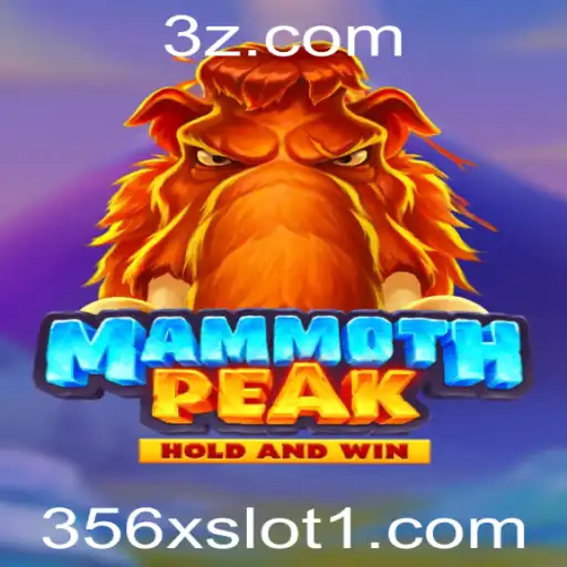 Explorando o Fascinante Mundo de MammothPeak: O Slot de Cassino 356x