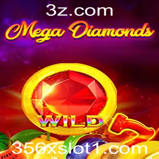 Descubra o Fascinante Mundo de MegaDiamond: A Nova Sensação 356x Slot