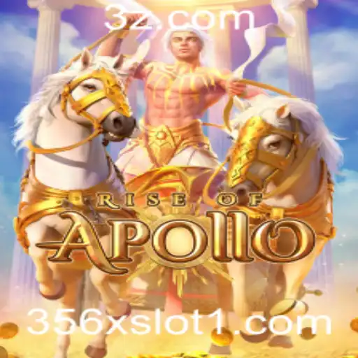 Explorando o Empolgante 'RiseofApollo': Descubra o Fascinante Mundo do Slot 356x