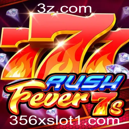 Explorando a Emoção do RushFever7s: O Inovador Jogo de Slot 356x