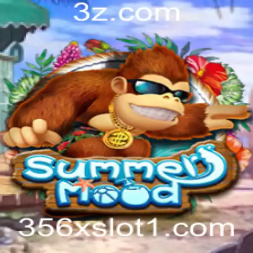 Descubra o Encantador Jogo SummerMood: Uma Aventura no Slot 356x