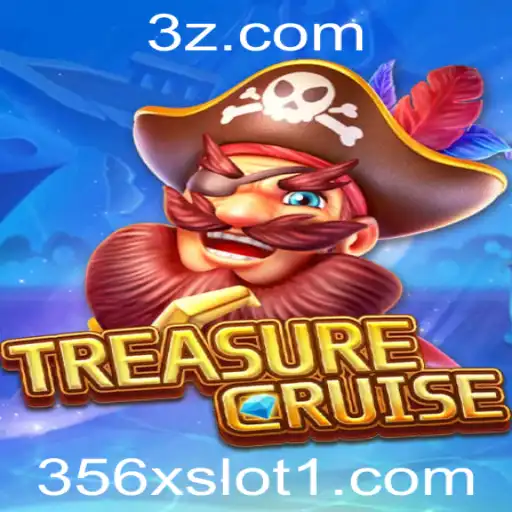 Explorando o Mundo de TREASURECRUISE: O Jogo de Aventura com 356x Slot