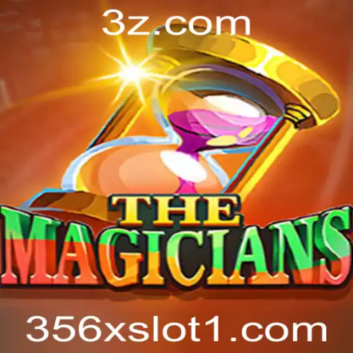 Explorando TheMagicians: O Fascinante Jogo de Slot 356x