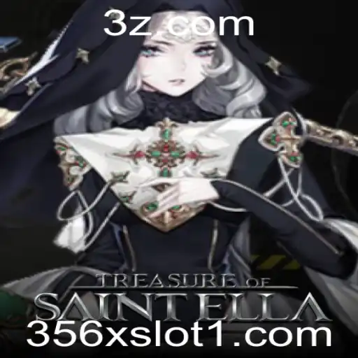 Explorando o Mundo de TreasureofSaintElla: O Novo 356x Slot