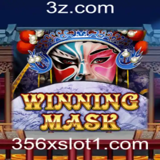 Explorando o Mundo do WinningMask: O Inovador Jogo 356x Slot