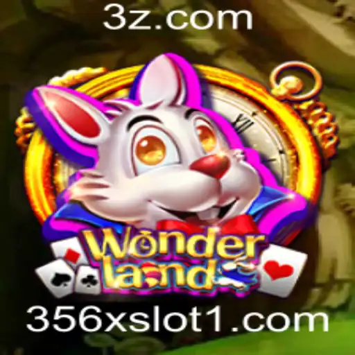 Descubra o Fascinante Jogo 'Wonderland' e sua Emocionante '356x Slot'